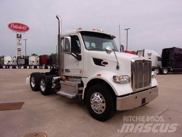 Peterbilt 567 Tractores (camiões)