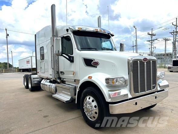 Peterbilt 567 Tractores (camiões)