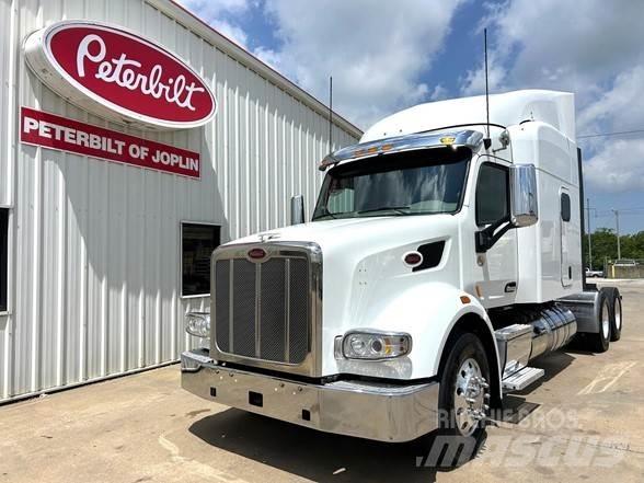 Peterbilt 567 Tractores (camiões)