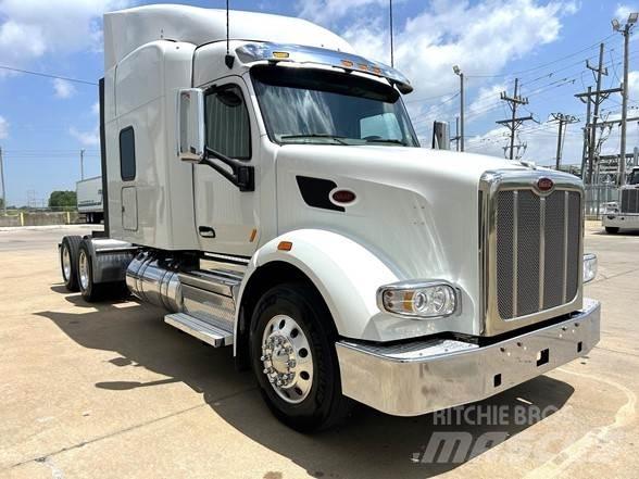 Peterbilt 567 Tractores (camiões)