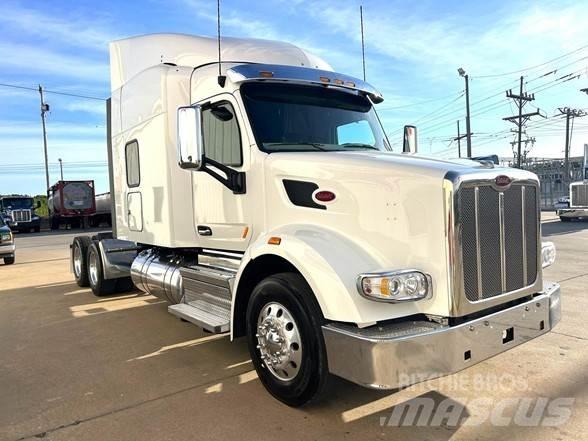 Peterbilt 567 Tractores (camiões)
