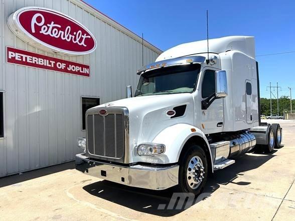Peterbilt 567 Tractores (camiões)