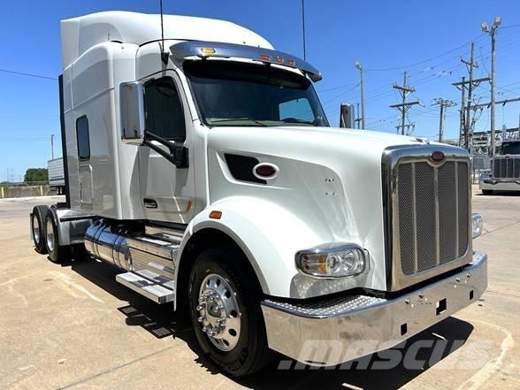 Peterbilt 567 Tractores (camiões)