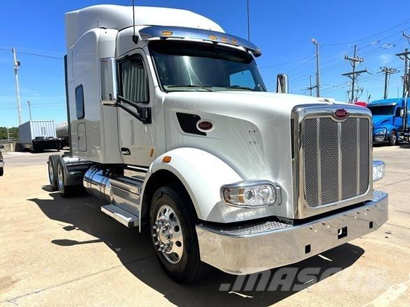 Peterbilt 567 Tractores (camiões)