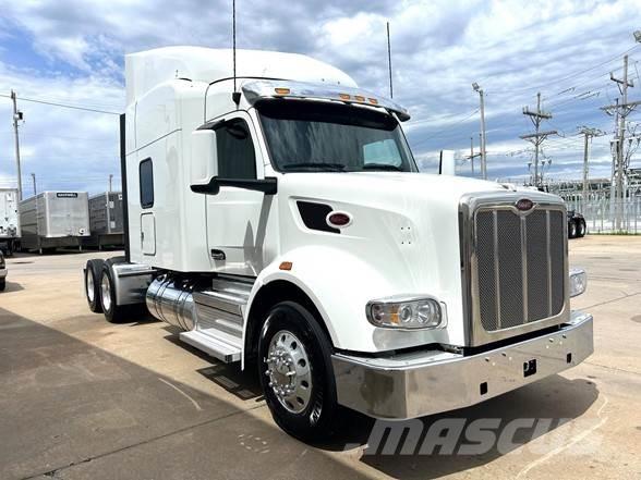 Peterbilt 567 Tractores (camiões)