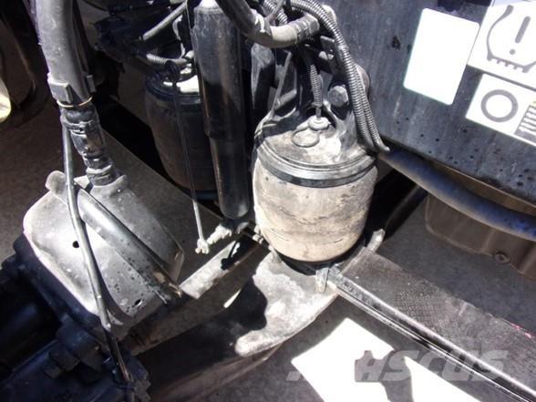 Peterbilt 567 Tractores (camiões)