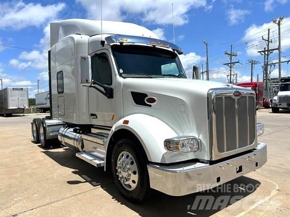 Peterbilt 567 Tractores (camiões)