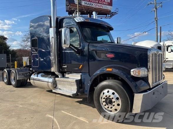 Peterbilt 567 Tractores (camiões)