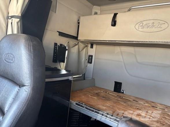 Peterbilt 567 Tractores (camiões)