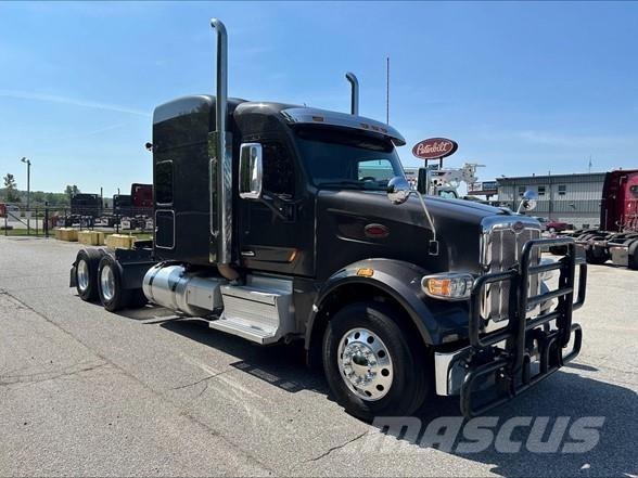 Peterbilt 567 Tractores (camiões)