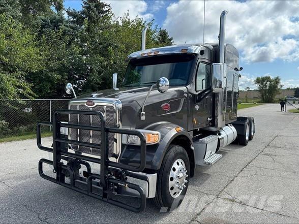 Peterbilt 567 Tractores (camiões)