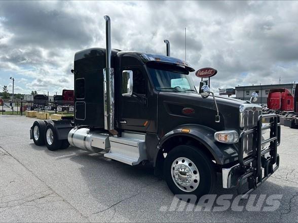 Peterbilt 567 Tractores (camiões)