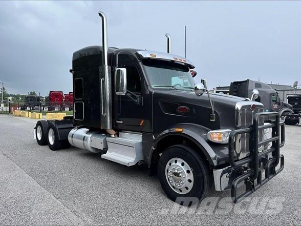 Peterbilt 567 Tractores (camiões)