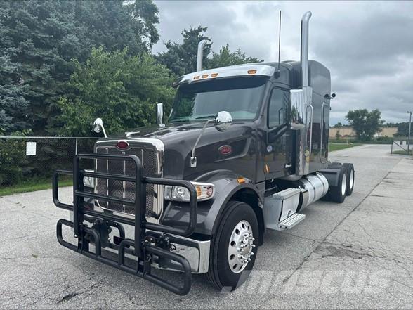 Peterbilt 567 Tractores (camiões)