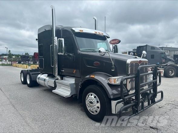 Peterbilt 567 Tractores (camiões)