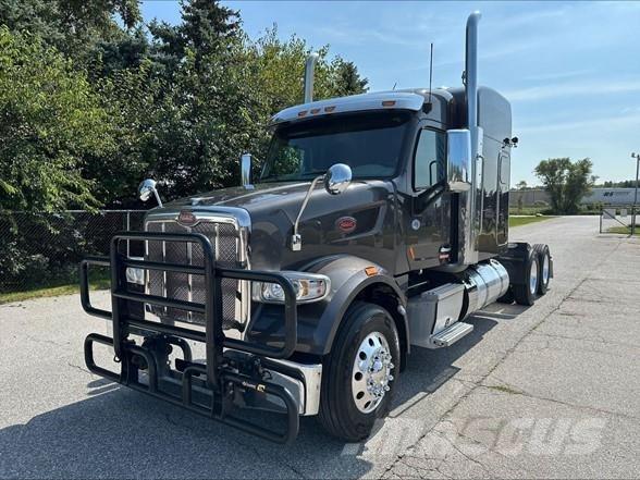 Peterbilt 567 Tractores (camiões)