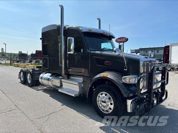 Peterbilt 567 Tractores (camiões)