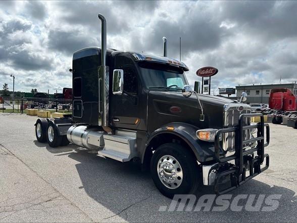 Peterbilt 567 Tractores (camiões)