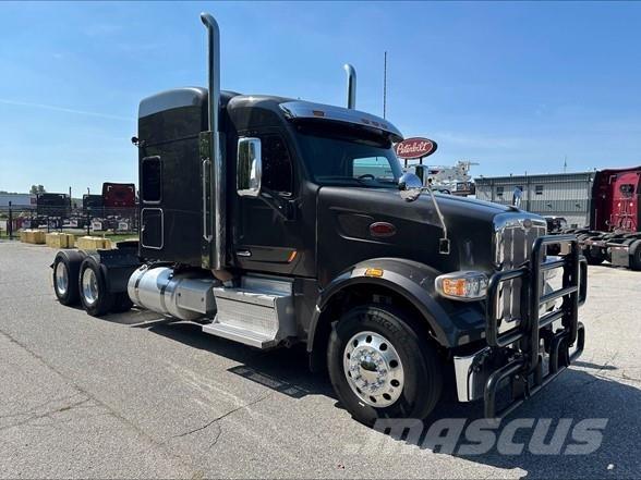 Peterbilt 567 Tractores (camiões)