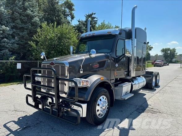 Peterbilt 567 Tractores (camiões)