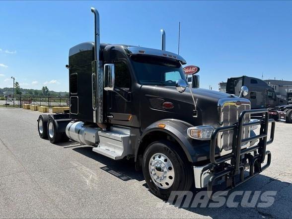 Peterbilt 567 Tractores (camiões)