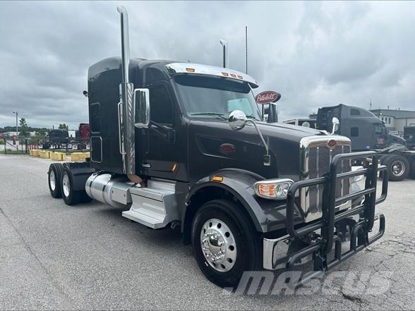 Peterbilt 567 Tractores (camiões)