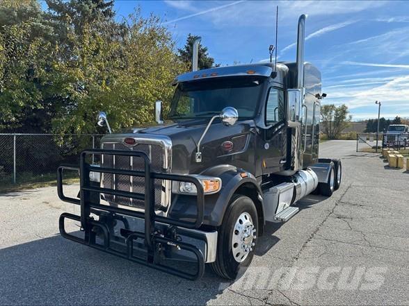 Peterbilt 567 Tractores (camiões)