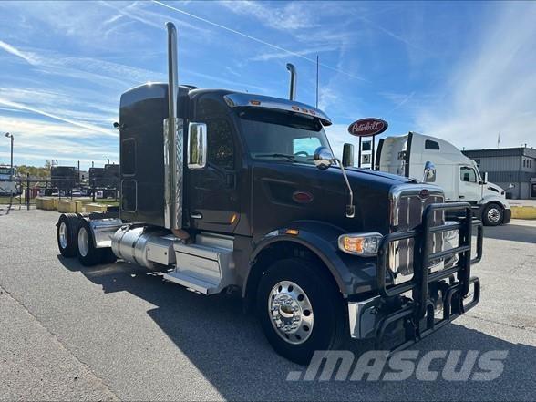 Peterbilt 567 Tractores (camiões)