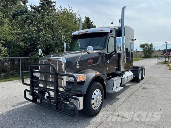 Peterbilt 567 Tractores (camiões)