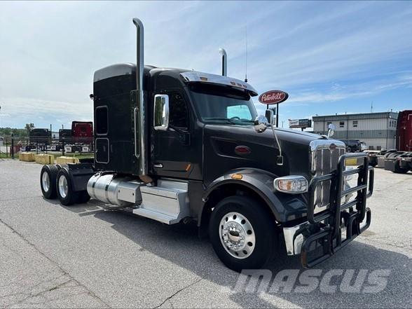 Peterbilt 567 Tractores (camiões)