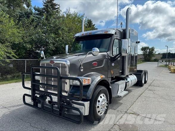 Peterbilt 567 Tractores (camiões)