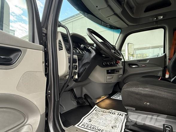 Peterbilt 567 Tractores (camiões)