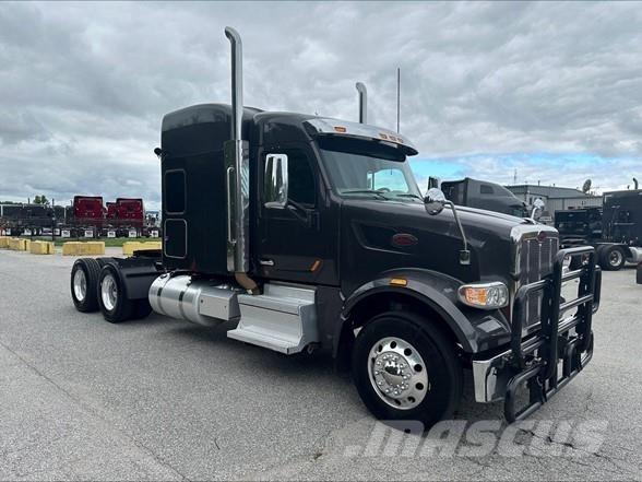 Peterbilt 567 Tractores (camiões)