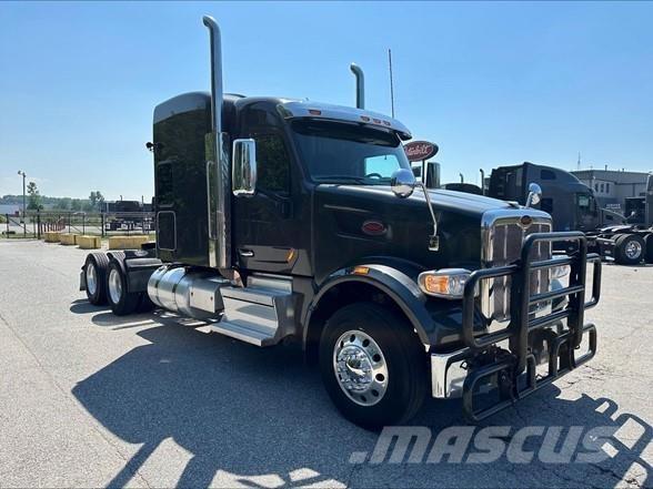 Peterbilt 567 Tractores (camiões)