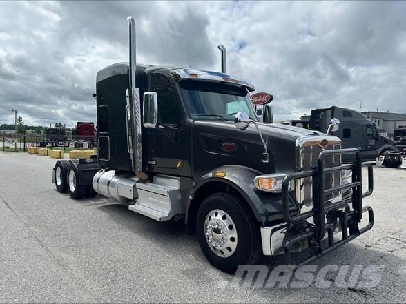Peterbilt 567 Tractores (camiões)