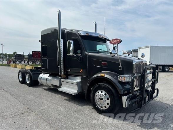 Peterbilt 567 Tractores (camiões)