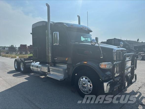 Peterbilt 567 Tractores (camiões)