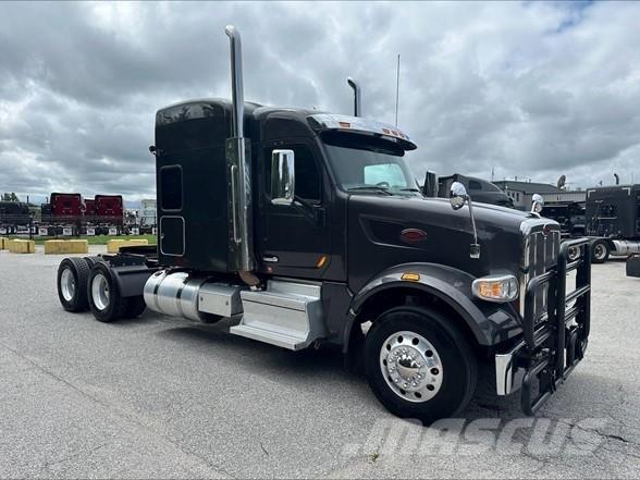Peterbilt 567 Tractores (camiões)