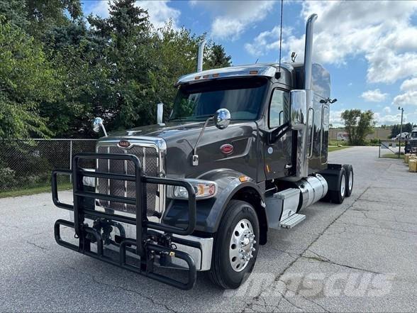 Peterbilt 567 Tractores (camiões)