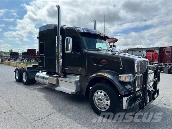 Peterbilt 567 Tractores (camiões)