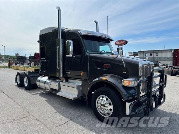 Peterbilt 567 Tractores (camiões)