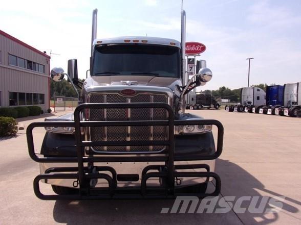 Peterbilt 567 Tractores (camiões)