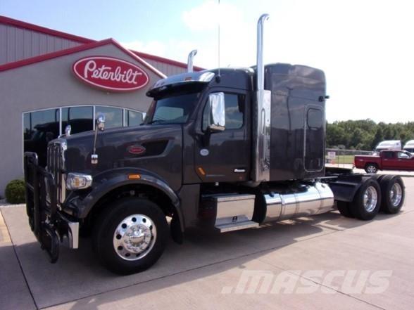 Peterbilt 567 Tractores (camiões)