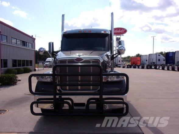Peterbilt 567 Tractores (camiões)