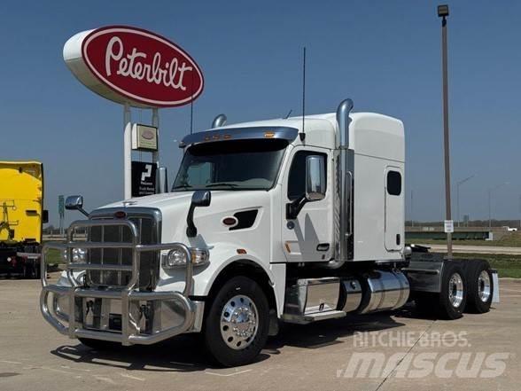 Peterbilt 567 Tractores (camiões)