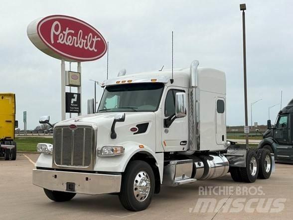 Peterbilt 567 Tractores (camiões)