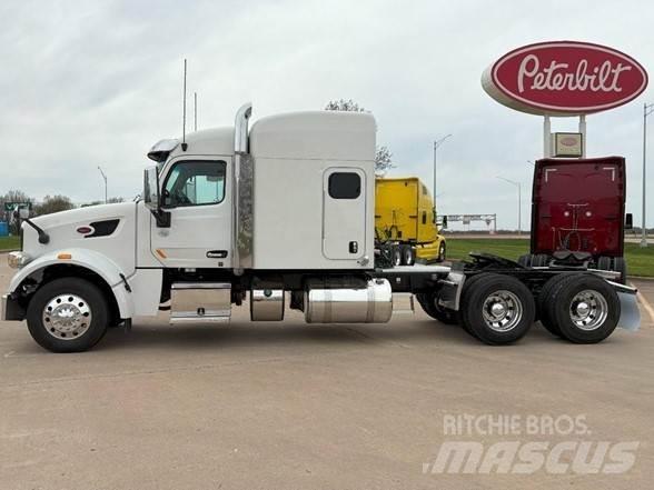 Peterbilt 567 Tractores (camiões)