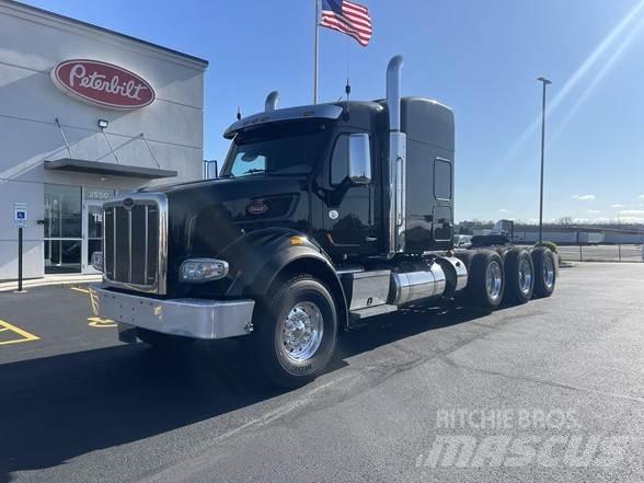 Peterbilt 567 Tractores (camiões)