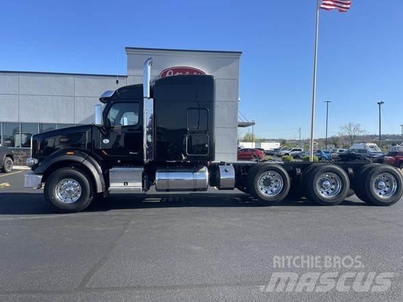 Peterbilt 567 Tractores (camiões)