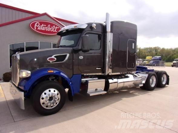 Peterbilt 567 Tractores (camiões)